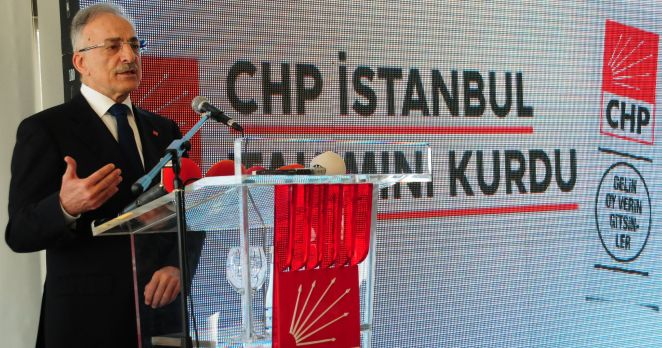 CHP iddialı: ‘Her aileye en az 720 TL’