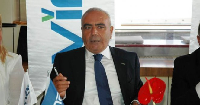 CHP’nin Mersin 4. sıra adayı çekildi