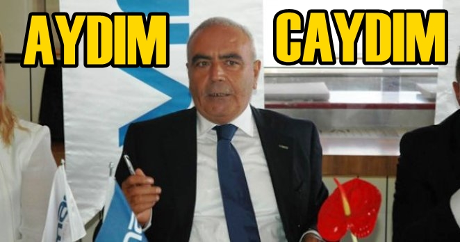 CHP’nin Mersin adayı vazgeçti: Adaylıktan çekilmiyorum
