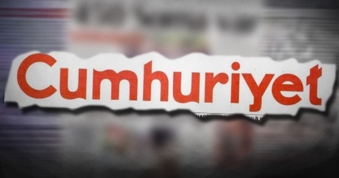 Cumhuriyet gazetesi, 8 gazetecinin işine son verdi
