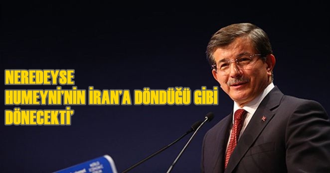 Pensilvanya’ya son çağrıydı