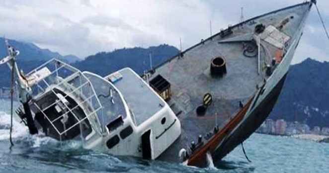 Akdeniz’de gemi battı, 400 göçmen öldü