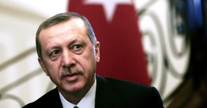 Erdoğan: “1 Mayıs’ta Taksim Yasak”