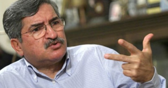 Fikri Sağlar Rusya’ya Mersin’de üs verileceğini iddia etti