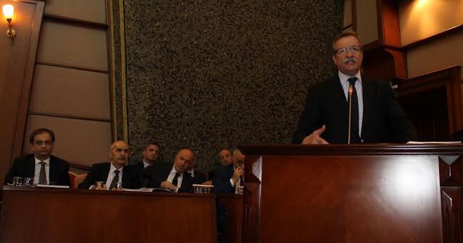 CHP’li Gülsever: ‘İstanbullu mutlu değil’