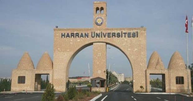 Herkesin &lsquo;benim adamım&rsquo; olsun inadı y&uuml;z&uuml;nden Harran &Uuml;niversitesine 2 bu&ccedil;uk aydır rekt&ouml;r atanmıyor
