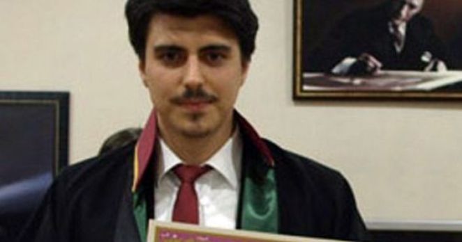 Avukat Umut Kılıç tahliye edildi