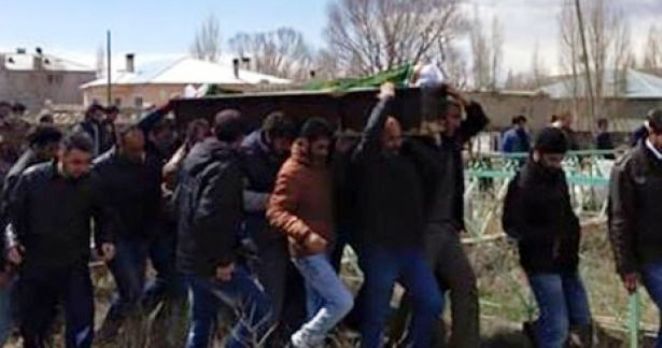 HDP Ağrı İl Başkanı: 5 değil 1 PKK’lı öldü