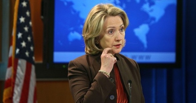 Clinton Wikileaks kurucusu Assange’ı öldürmeyi önermiş