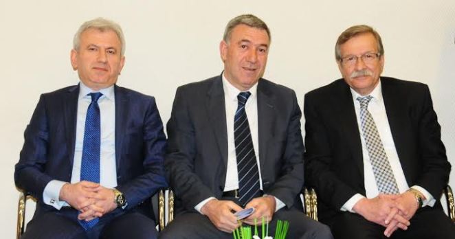 CHP İBB Grup Başkanvekilliği seçimi yapıldı