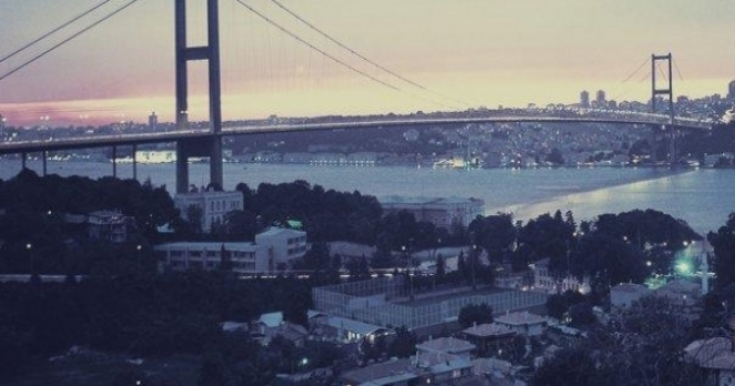 İstanbul’un yarısı Hazine’nin!