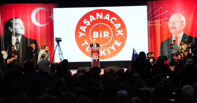 40 Bin Kadınla 4 Milyon Ev Ziyareti