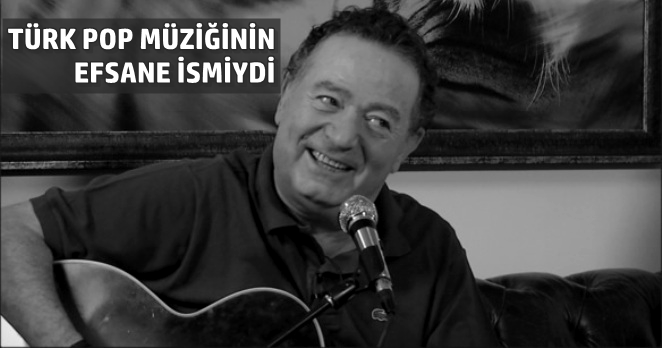 Kayahan hayata veda etti