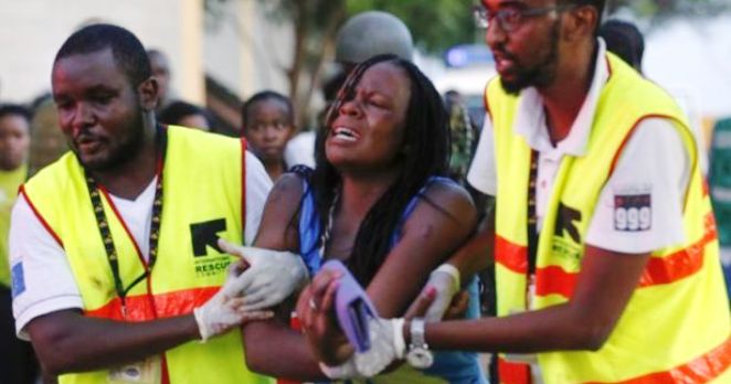 Kenya’da üniversiteye Eş Şebab saldırısı: 147 ölü