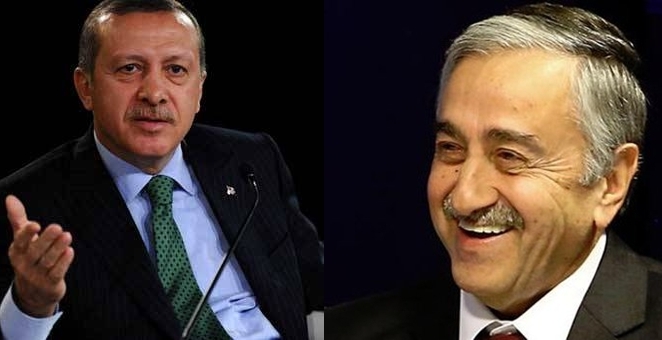 Türkiye ile KKTC arasında ilk kriz çıktı