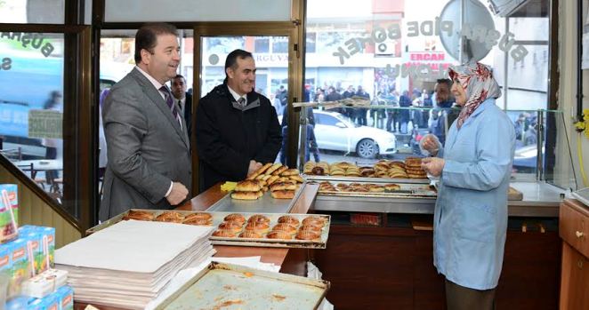 Maltepe, dünyaya açılıyor