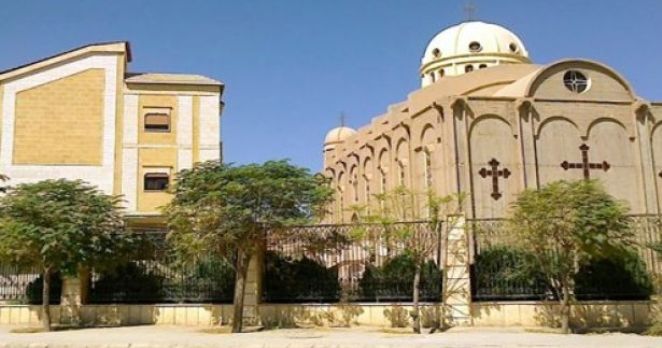 IŞİD Haseke’de Süryani kilisesini patlattı