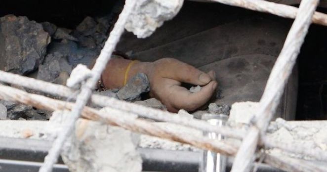 Nepal’de ‘ölü sayısı 10 bini geçebilir’ korkusu