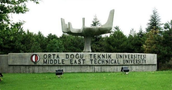 Eski ODT&Uuml; Rekt&ouml;r&uuml; Prof.Dr. Ahmet Acar hayatını kaybetti