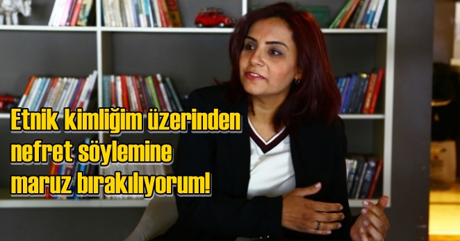 CHP Adayı Doğan: ‘Maksatlı haberlere inanmayın’