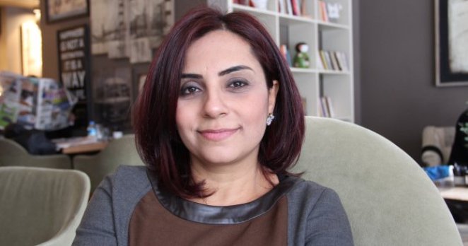 CHP’nin ermeni adayı: ‘Birinci sıra sürpriz oldu’
