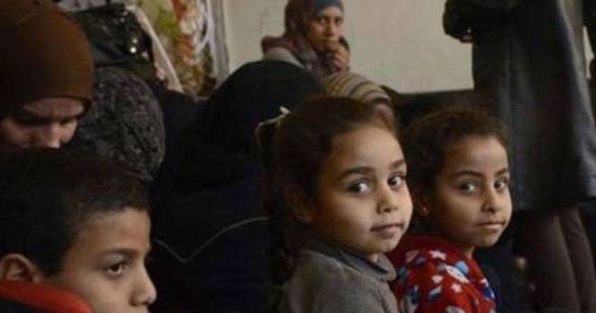 Suriyeli Ermeni: Yaşadıklarımız ikinci soykırım gibi