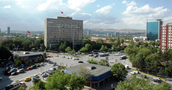 Tandoğan Meydanı’nın adı ‘Anadolu Meydanı’ oldu