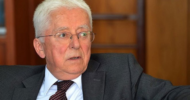 Tarhan Erdem’den flaş seçim tahmini