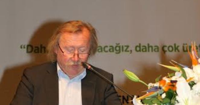 Ünlü Filozoflar Bakırköy’de