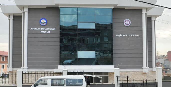 Avcılar’lılar bir kültür merkezine daha kavuşuyor