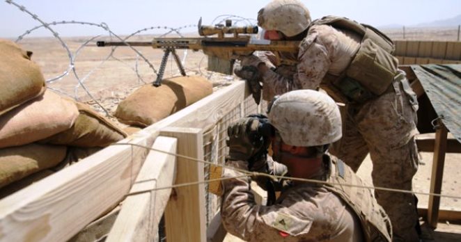 Rusya’dan ABD’ye: Ateşkese uymayan gruplarla sorunu çözün