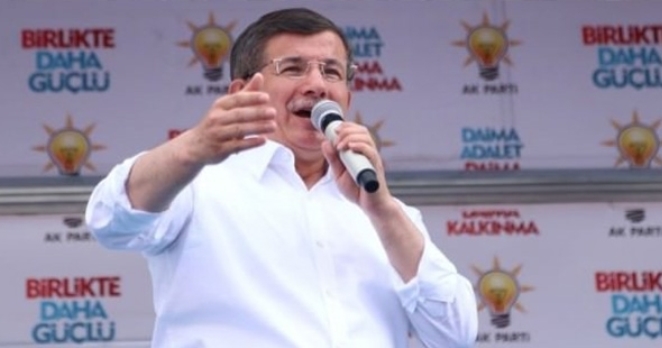 Başbakan: HDP’ye saldıranları tespit ettik