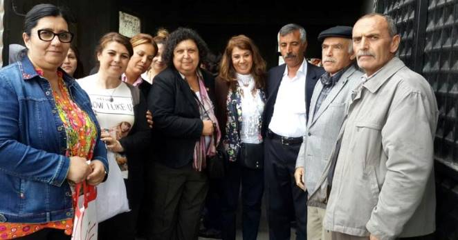 CHP Ankara, bugün de Ankara’nın her köşesinde