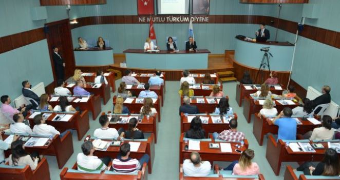 Avcılar Belediyesi’nden Personele Etik Eğitimi