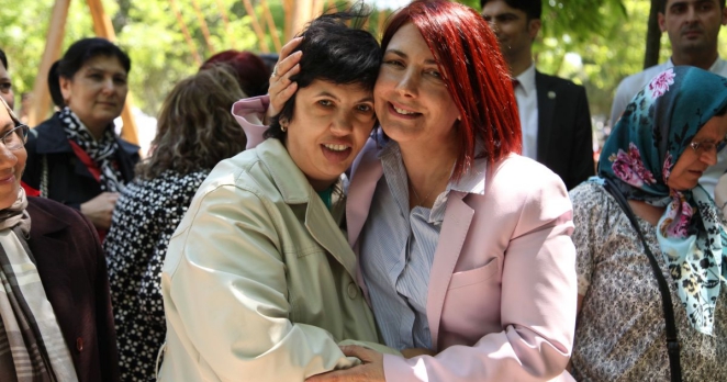 Avcılar Belediyesi’nden, engelli dostu ‘Engelsiz Yaşam Pikniği’