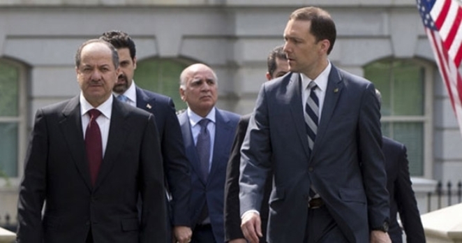 Adım adım ‘Bağımsız Kürdistan’a