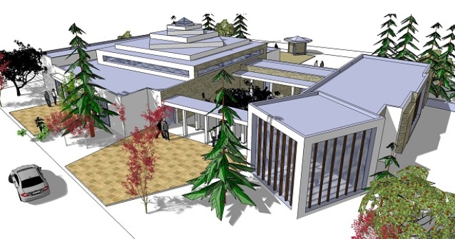 Maltepe’de cemevi için proje yarışması yapılacak