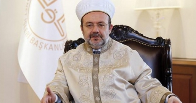 Dev b&uuml;t&ccedil;esi ile bilinen Diyanet 2020'de 'para'sı kalsın istemiyor