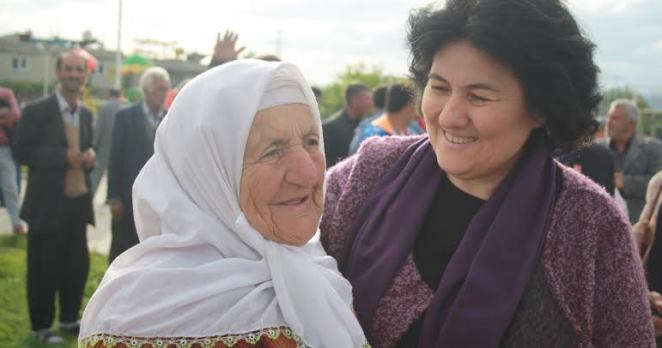 CHP Kadın Kolları emeklilerle buluşacak