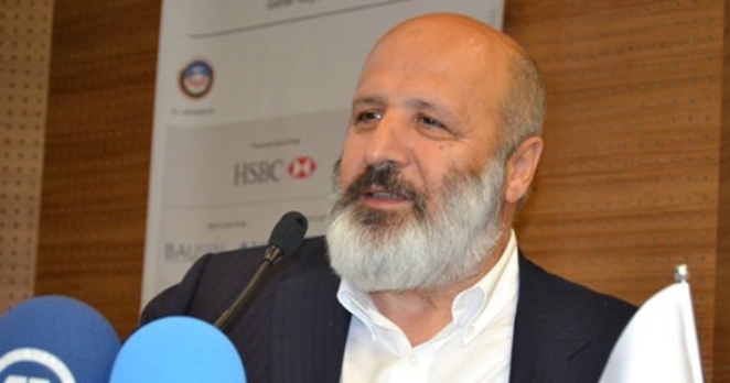 &ldquo;Ethem Sancak istifa dilek&ccedil;esini sundu&rdquo; iddiası