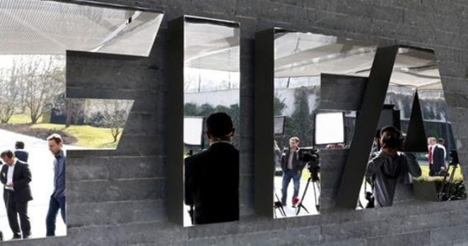 FIFA’ya operasyon: Gözaltılar var!