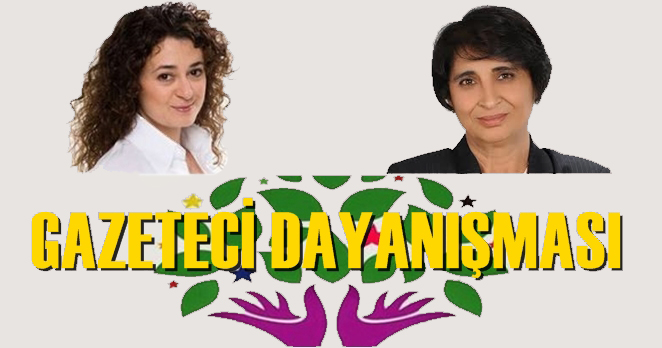 Ece Temelkuran’dan Aydın HDP adayına destek!