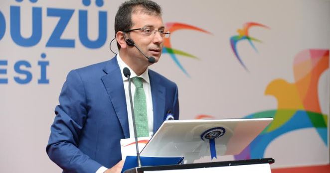 Beylikdüzü Belediye Başkanı İmamoğlu hakkında soruşturma