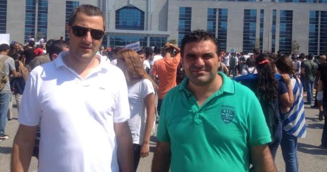 CHP’lileri kızdıran CHP’li meclis üyeleri!