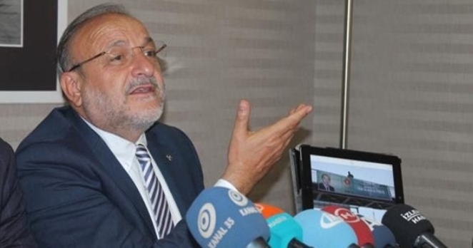 MHP'li Oktay Vural: &ldquo;Cumhurbaşkanlığı H&uuml;k&uuml;met Sistemi sağlıklı işlemiyor, yenilenmeli&rdquo;