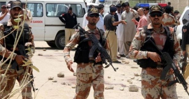 Mezhepçiliğiniz batsın! Pakistan’da Şii katliamı: 47 ölü!
