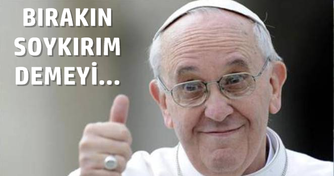 Kızıldereli katilini ‘Aziz’ ilan edecek!
