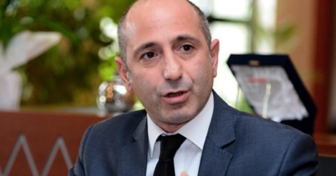 CHP&rsquo;li &Ouml;ztun&ccedil;: Sayıştay&rsquo;a &lsquo;G&ouml;re &Ccedil;evre Ve Şehircilik Bakanlığı&rsquo;nı Şirketler y&ouml;netiyor&nbsp;