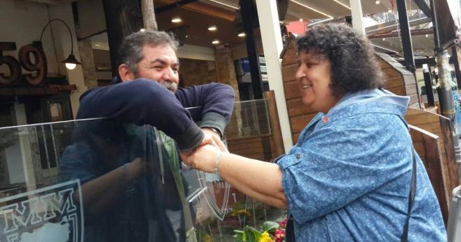 CHP Ankara milletvekili adayları her yerde