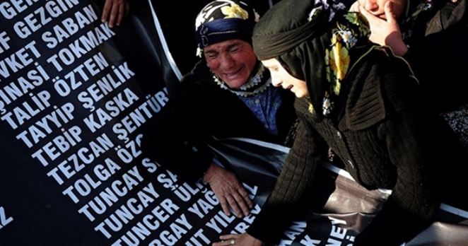 Maden patronlarını memnun etme yasası